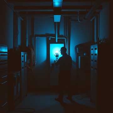 Fázis a szívben cover art