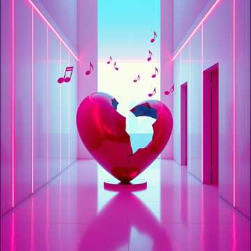 this love is over cover art