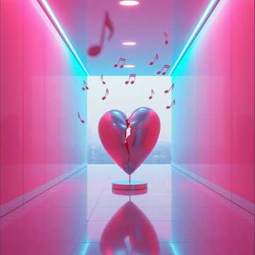 this love is over cover art