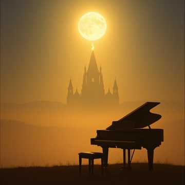 Ancient Flame Rising cover art