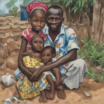 Christelle cover art