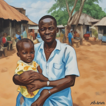 Christelle cover art