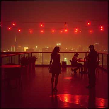 Midnight In My Polo cover art