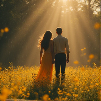 Amor Suspendido cover art