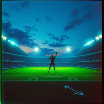 Hands of Hans cover art