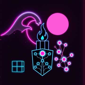 legenda neagră cover art