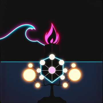 legenda neagră cover art