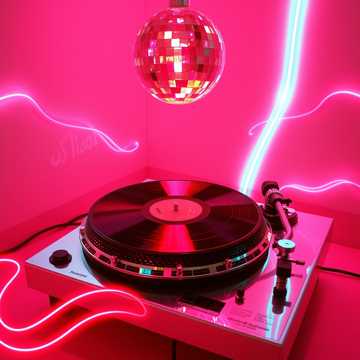 خسارة فيها الحب cover art