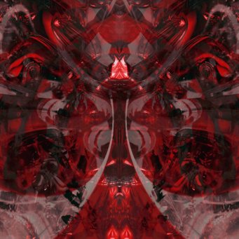 Rip it out of me cover art