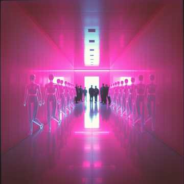 Read the Room cover art