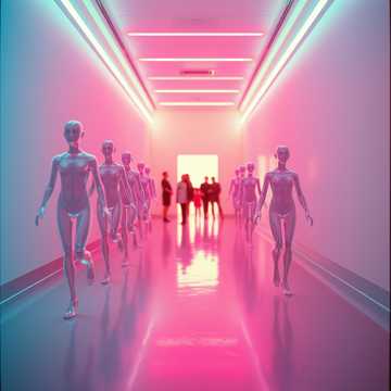 Read the Room cover art