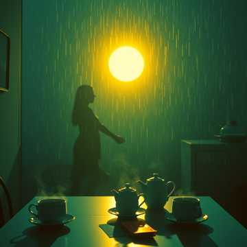 Legit couple cover art