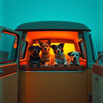 Wohnmobil um die Welt cover art