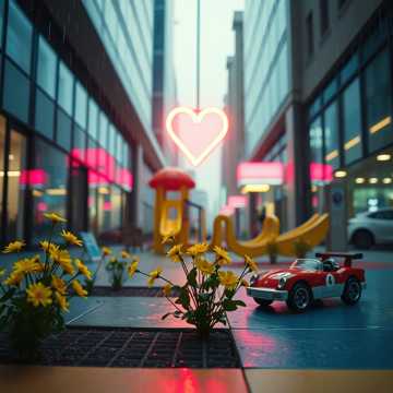 Amor Suspendido cover art