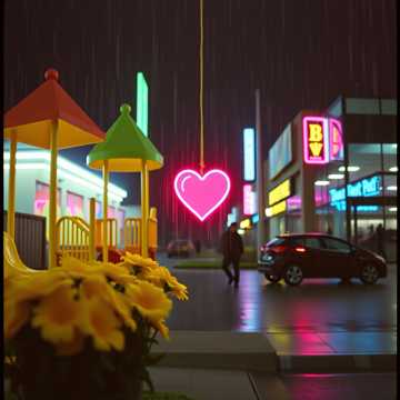 Amor Suspendido cover art