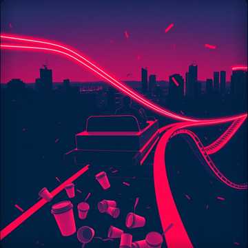 Run It Hot cover art