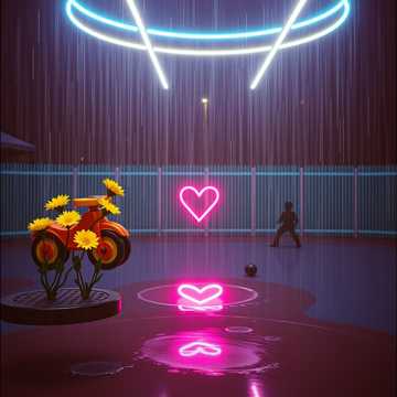 Amor Suspendido cover art