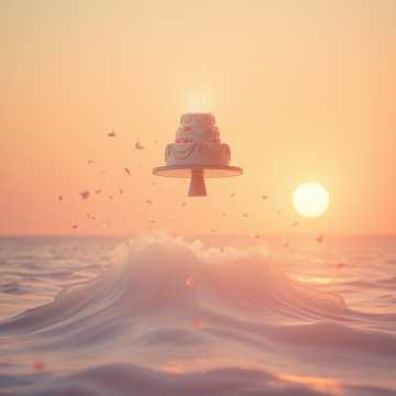 NZOME MBENG ARMEL cover art