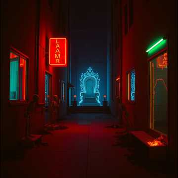 risin the undead the remix cover art