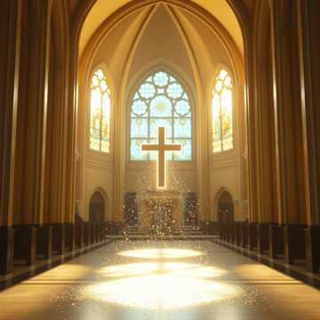 le bon père cover art