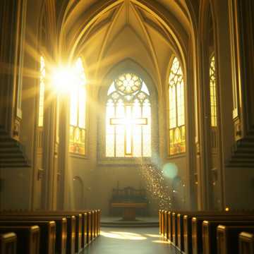 le bon père cover art