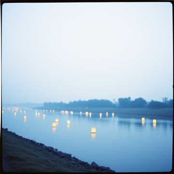 Di Balik Rindu cover art