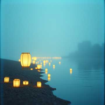 Di Balik Rindu cover art