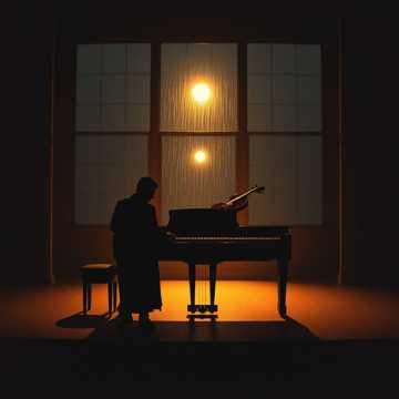 MIMPI yang tk pernah hilang cover art