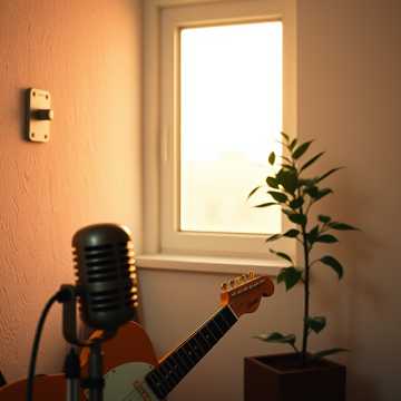 Soft Focus, Sharp Minds cover art