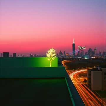 Udaan apni cover art