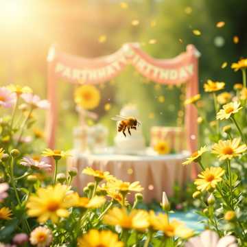 abejita más chiquitita cover art