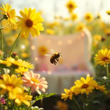 abejita más chiquitita cover art