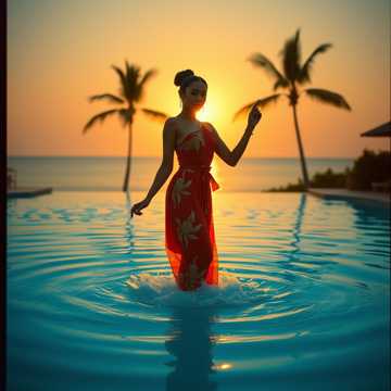 Peixes No Pagode cover art