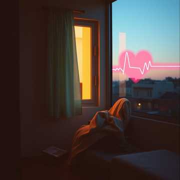 Splinters Of Your Promise cover art