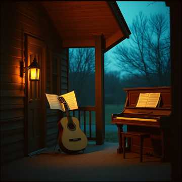 STAND FIRM cover art