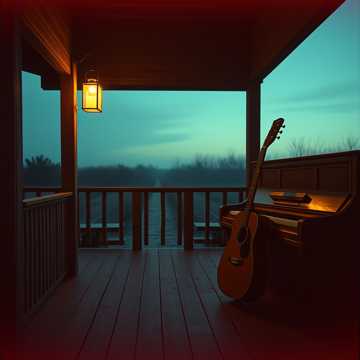 STAND FIRM cover art