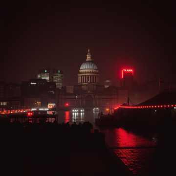 Dom aus Stahl cover art