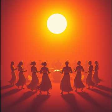 Tribu Euforia cover art