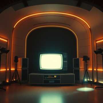 RD Televisión, la señal que nos une cover art