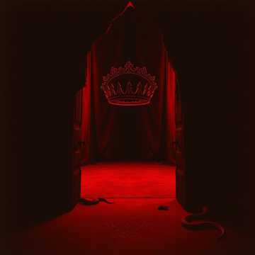 Grin of the Abyss cover art