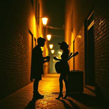 Corrido de Kapa y Oliver cover art