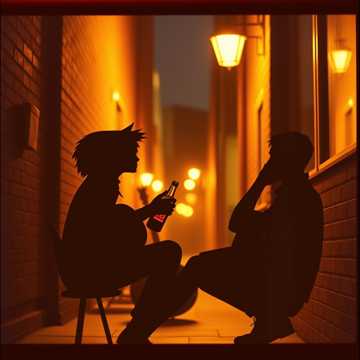 Corrido de Kapa y Oliver cover art