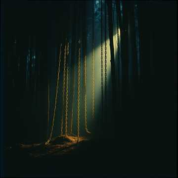 Saints in Chains cover art