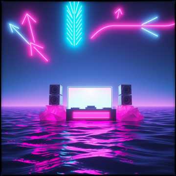 Gravity in the Strobe cover art