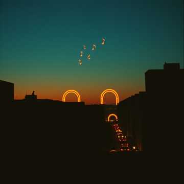 ከራሴ ሙላ cover art