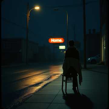 Faded & Falling cover art