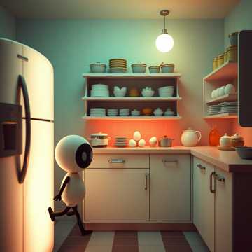 Домовой момент cover art