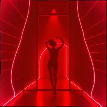 Fuoco Sotto Pelle cover art