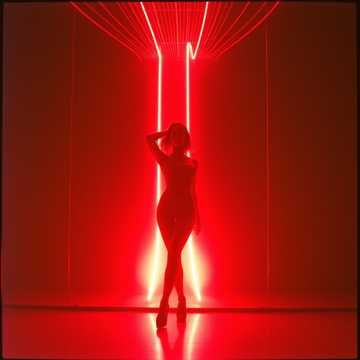 Fuoco Sotto Pelle cover art