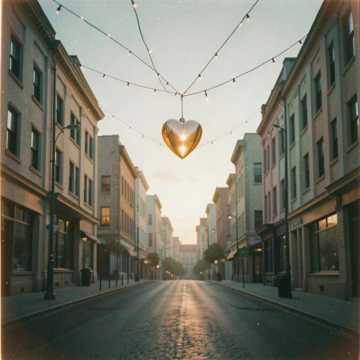 Lejos Pero Aquí cover art